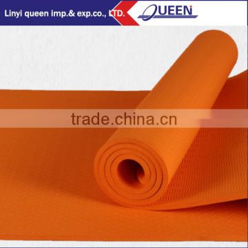 review yoga mat tpe extra thick pilates mat yoga pad to buy