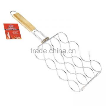 corn wire mesh for grilling
