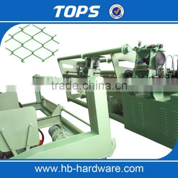 automatic chain link fence machine parts