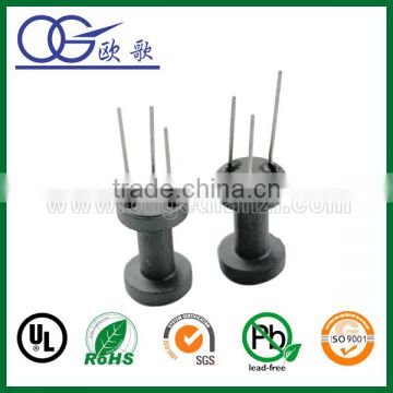 DR10*16 ferrite core inductor in magnetic material with best price and high quality