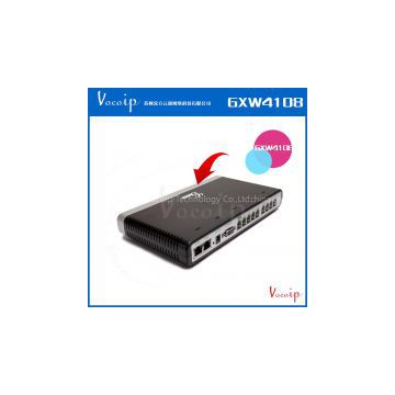 GXW4108 Grandstream IP Gateway