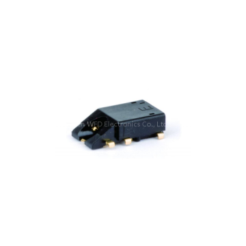 cell phone jack size MPJ-1250-0601