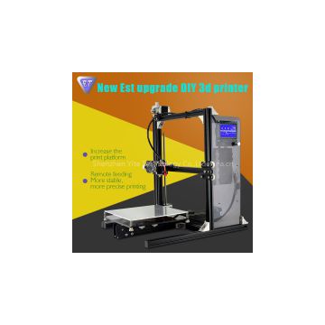 Made in China 3D Printer China High Resolution Digital 3D Printer Machine FDM 3D Printer China