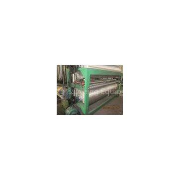 Steam heating Ironing Zipper Dyeing Machine for setting and ironing