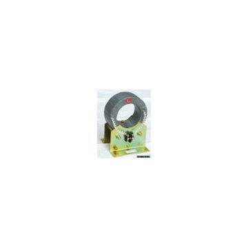 AC current transformer