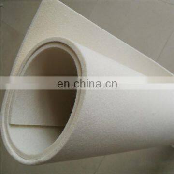 100% pressed Industrial Wool Felt for Wool Buffing Pad