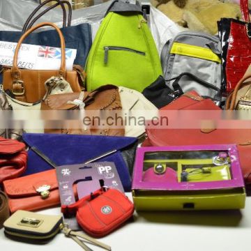 Bags & Belts Extra category