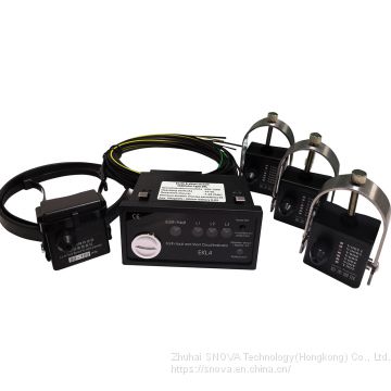 EKL4 Cable Short Circuit and Grounding Fault Indicator