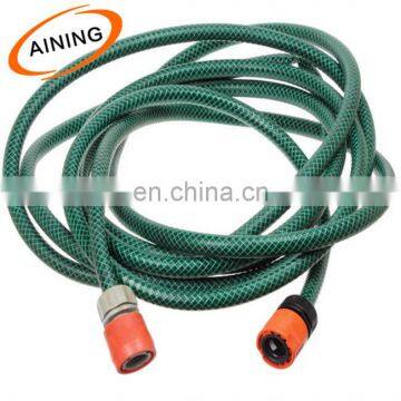 Front rank of garden tools supplier garden PVC soaker hose