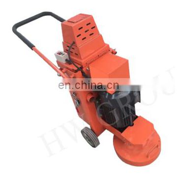 High capacity handhold floor polishing machine for sale in china /maquina de lixar piso for sale