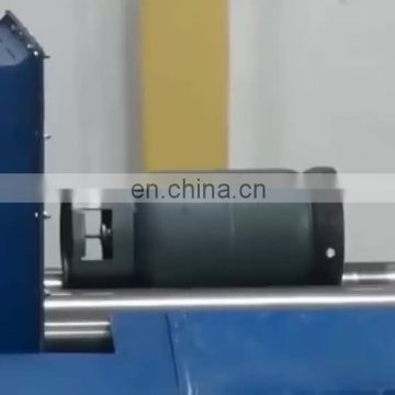 Bangladesh steel  15 kg lpg propane gas cylinder