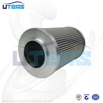 UTERS Replace of Hilco steam turbine hydraulic oil Filter element PL-718-05-GE accept custom