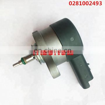 Genuine and new pressure control valve DRV 0281002493