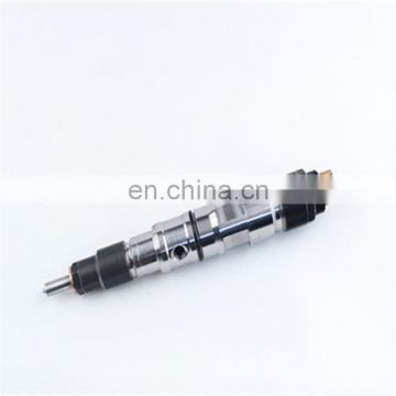 0986435545 High quality Diesel fuel common rail injector 09 8643 5545  for bosh injections