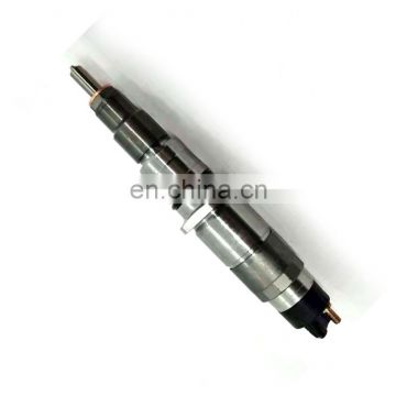 High Quality 0445120211 Diesel Engine Fuel Injector 0445120211