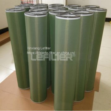 SS318FA-5 Facet separator cartridge filter for aviation