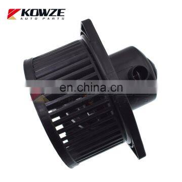 Heater Fan And Motor Kit For SUZUKI 74150-76K10