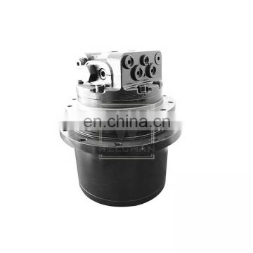 Track Drive Motor DX60W DH55 DH60-7 DH70 Excavator Final Drive TM07VC-A-19 Travel Motor