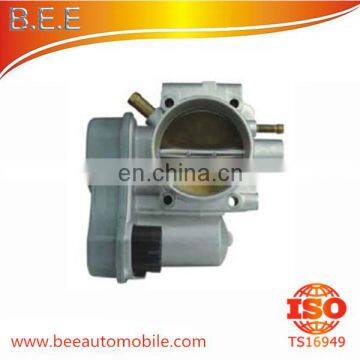 High Quality Throttle Body Fiat Stilo 1.8 8V 2003/2006 93310815