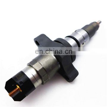 Common Rail Fuel Injector 0986435505 for 04-09 Ram 5.9L Diesel Engine