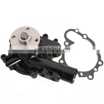 Water Pump 123907-42000 YM123907-42000 for Backhoe Loader WB98A-2 Excavator PC95R-2