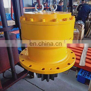Excavator Swing Reducer Gearbox SY365 Swing Gearbox