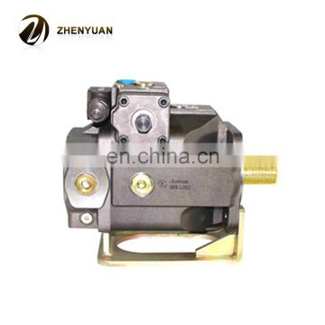 Hot sale factory direct price electric high pressure plunger pump