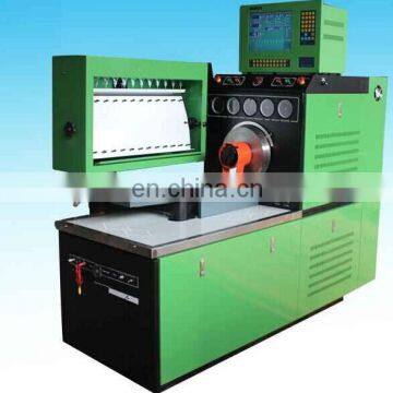 calibration machine bcs619 diesel fuel injector and pump test bench