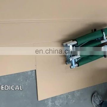 Medical rescue folding wholesale medical equipment hospital stretcher