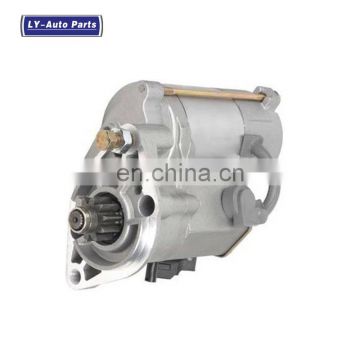 Auto Spare Parts For Toyota 03-09 For 4Runner 4.0L Starter Motor OEM 28100-31050 2810031050