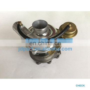 4D31 Turbo Charger For Mitsubishi