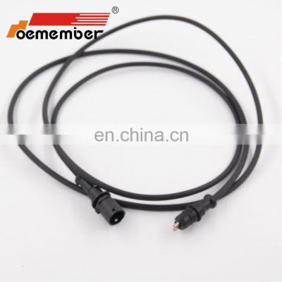 1:1Standard OEM ABS Connecting Cable Brake Module for Volvo, Benz, Man 4497120180
