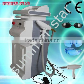 Factory Price professional hair removal machines/ipl shr hair removal machine