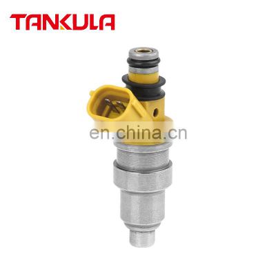 High Quality Auto Engine Parts 23250-70040 Car Fuel Injector Nozzle For Toyota Supra 1993-2002