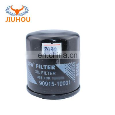 OEM oil filter 90915-10001 For Vios