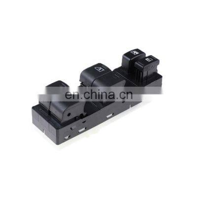 25401-ZN40A 25401-ZN40C 25401-JN03A for Front Left Power Window Switch For 2007-2012 Nissan Altima Teana