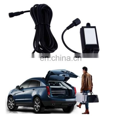 Factory direct high-quality foot sensor for electric tailgate for Universal