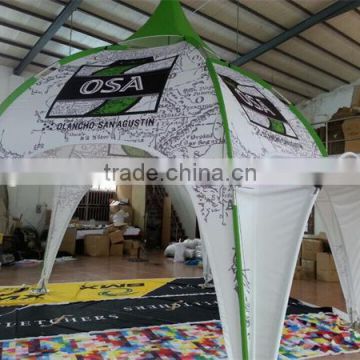 6m big dome tent, Large Inflatable Event Tent