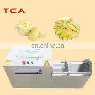 potato fries cutter machine/potato peeler peeler and cutter machine/cutter machines onion and potato