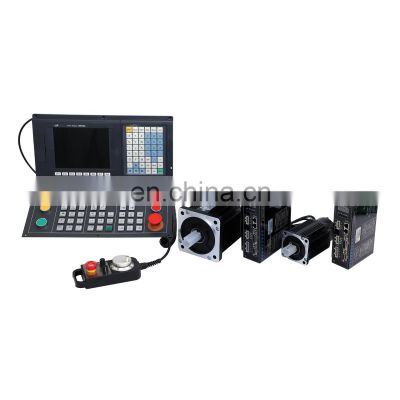 Factory szgh cnc lathe & Turning machine 3axis  ATC controller for CNC machine