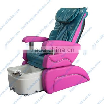 foot bath manicure spa pedicure chair