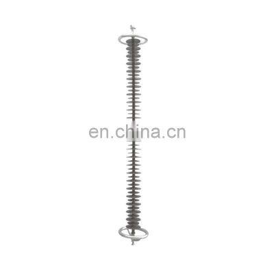 FXBW4-220/160 Composite suspension insulator Rated voltage 220KV Rated mechanical load160KN Suitable for compact power cord
