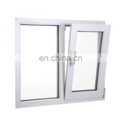 aluminium skylight window aluminum alloy tilt turn windows for apartment