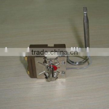 Heating element thermostat with UL certificate WYE series