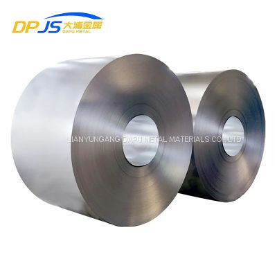 Factory Wholesale Nickel Alloy Coil/Strip/Roll Nickel 201 Nickel 200 N02200 N02201 Nickel Alloy Strip Manufacturers
