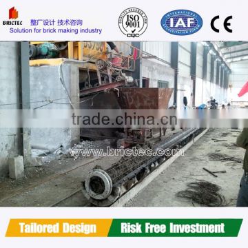 Material cement automatic stainless steel mould