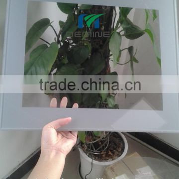 polycarbonate sheet for computer screen cover