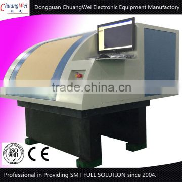 China cnc milling machine