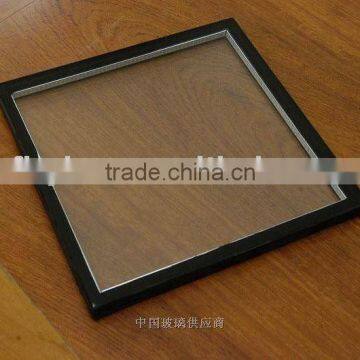 IG-01 Insulated Glass with ISO and CCC authentication