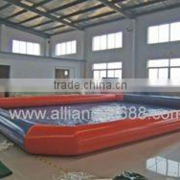 HOT SALE water pool inflatable pool high quality pool